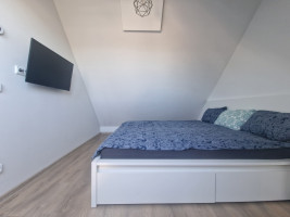 Parduodamas butas Vaivorykštės g., , Palangoje, 28 kv.m ploto 20