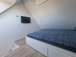 Parduodamas butas Vaivorykštės g., , Palangoje, 28 kv.m ploto 24