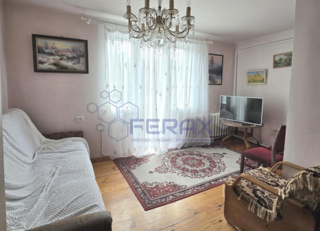 Parduodamas butas Varpo g., Centras, Šiaulių m., Šiaulių m. sav., 55.00 m² ploto 2 kambariai