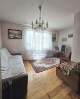 Parduodamas butas Varpo g., Centras, Šiaulių m., Šiaulių m. sav., 55.00 m² ploto 2 kambariai 1