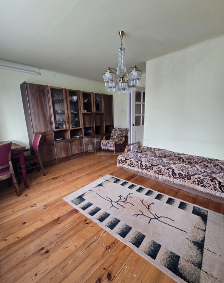 Parduodamas butas Varpo g., Centras, Šiaulių m., Šiaulių m. sav., 55.00 m² ploto 2 kambariai 2