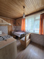 Parduodamas butas Varpo g., Centras, Šiaulių m., Šiaulių m. sav., 55.00 m² ploto 2 kambariai 3