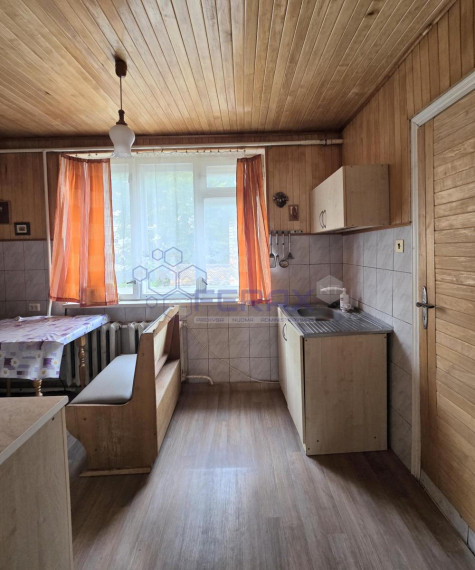 Parduodamas butas Varpo g., Centras, Šiaulių m., Šiaulių m. sav., 55.00 m² ploto 2 kambariai 4