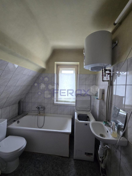 Parduodamas butas Varpo g., Centras, Šiaulių m., Šiaulių m. sav., 55.00 m² ploto 2 kambariai 5