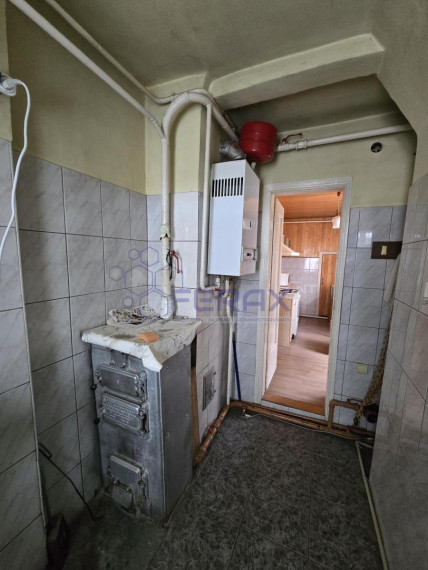 Parduodamas butas Varpo g., Centras, Šiaulių m., Šiaulių m. sav., 55.00 m² ploto 2 kambariai 6