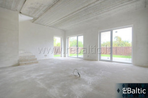 Parduodamas namas Versmių g., Pavilnys, Vilniaus m., Vilniaus m. sav., 144 m2 ploto, 2 aukštai 7
