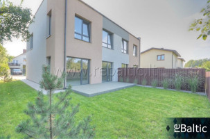 Parduodamas namas Versmių g., Pavilnys, Vilniaus m., Vilniaus m. sav., 144 m2 ploto, 2 aukštai 9