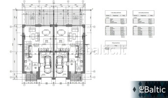 Parduodamas namas Versmių g., Pavilnys, Vilniaus m., Vilniaus m. sav., 144 m2 ploto, 2 aukštai 12