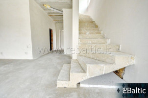 Parduodamas namas Versmių g., Pavilnys, Vilniaus m., Vilniaus m. sav., 144 m2 ploto, 2 aukštai 21