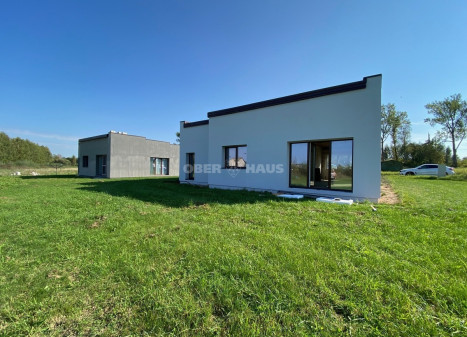 Parduodamas namas Sodelio g., Toliočių k., Šiaulių r. sav., 105.03 m2 ploto, 1 aukštai