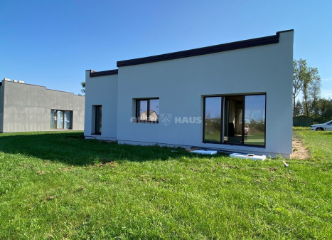 Parduodamas namas Sodelio g., Toliočių k., Šiaulių r. sav., 105.03 m2 ploto, 1 aukštai