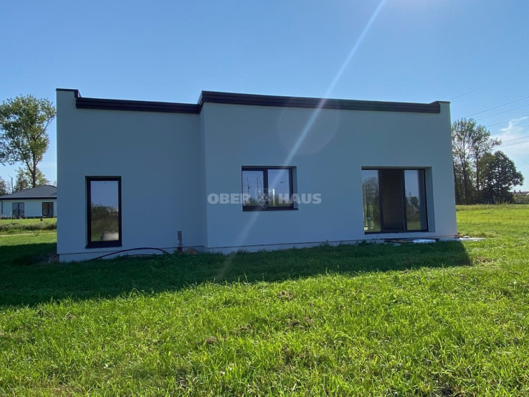 Parduodamas namas Sodelio g., Toliočių k., Šiaulių r. sav., 105.03 m2 ploto, 1 aukštai 3