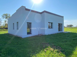 Parduodamas namas Sodelio g., Toliočių k., Šiaulių r. sav., 105.03 m2 ploto, 1 aukštai 5