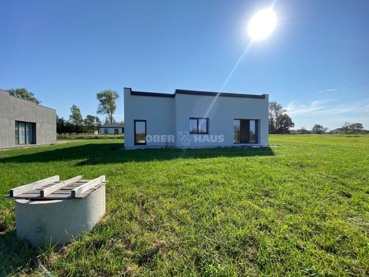 Parduodamas namas Sodelio g., Toliočių k., Šiaulių r. sav., 105.03 m2 ploto, 1 aukštai 6