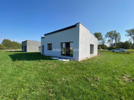 Parduodamas namas Sodelio g., Toliočių k., Šiaulių r. sav., 105.03 m2 ploto, 1 aukštai 7