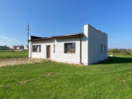 Parduodamas namas Sodelio g., Toliočių k., Šiaulių r. sav., 105.03 m2 ploto, 1 aukštai 8