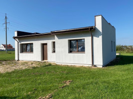 Parduodamas namas Sodelio g., Toliočių k., Šiaulių r. sav., 105.03 m2 ploto, 1 aukštai 9