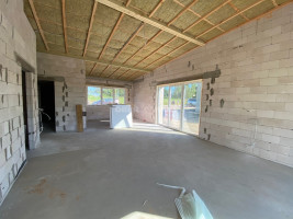 Parduodamas namas Sodelio g., Toliočių k., Šiaulių r. sav., 105.03 m2 ploto, 1 aukštai 11