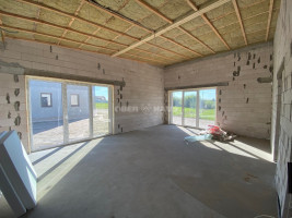 Parduodamas namas Sodelio g., Toliočių k., Šiaulių r. sav., 105.03 m2 ploto, 1 aukštai 12
