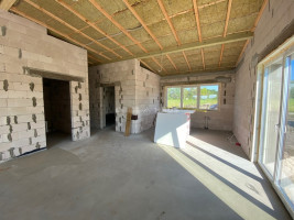 Parduodamas namas Sodelio g., Toliočių k., Šiaulių r. sav., 105.03 m2 ploto, 1 aukštai 13