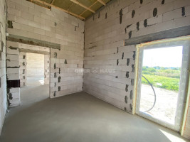 Parduodamas namas Sodelio g., Toliočių k., Šiaulių r. sav., 105.03 m2 ploto, 1 aukštai 14