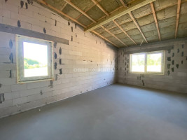 Parduodamas namas Sodelio g., Toliočių k., Šiaulių r. sav., 105.03 m2 ploto, 1 aukštai 15