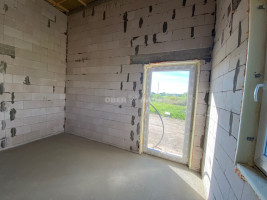 Parduodamas namas Sodelio g., Toliočių k., Šiaulių r. sav., 105.03 m2 ploto, 1 aukštai 19