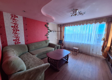 Parduodamas butas Leitgirių k., Šilutės r. sav., 52 m2 ploto, 2 kambariai