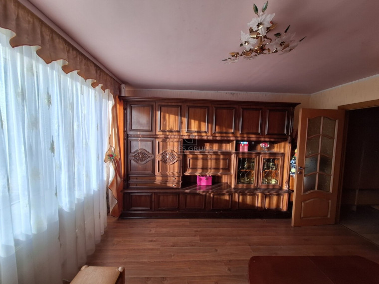 Parduodamas butas Leitgirių k., Šilutės r. sav., 52 m2 ploto, 2 kambariai 2