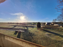 Parduodamas butas Leitgirių k., Šilutės r. sav., 52 m2 ploto, 2 kambariai 5