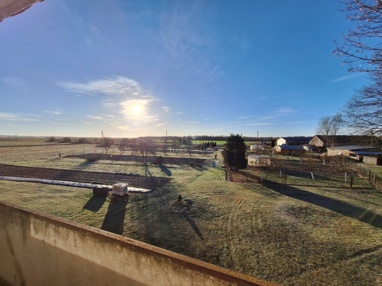 Parduodamas butas Leitgirių k., Šilutės r. sav., 52 m2 ploto, 2 kambariai 5
