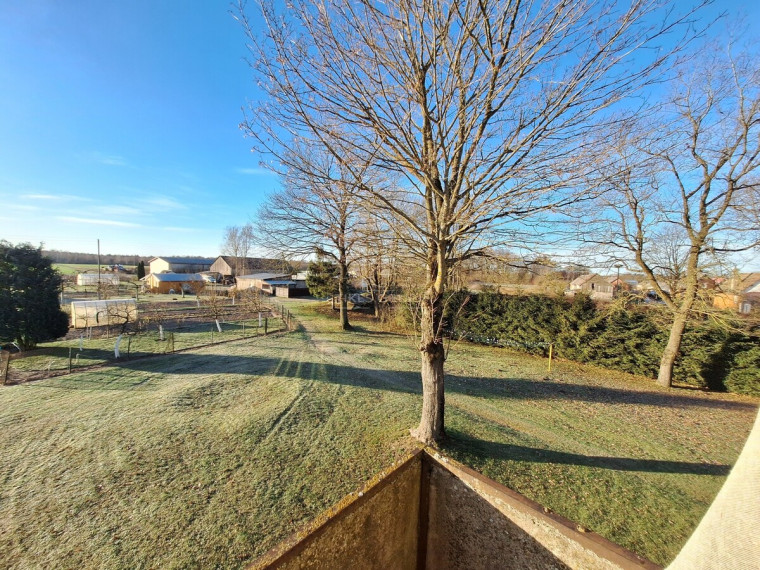 Parduodamas butas Leitgirių k., Šilutės r. sav., 52 m2 ploto, 2 kambariai 9