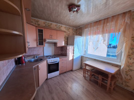 Parduodamas butas Leitgirių k., Šilutės r. sav., 52 m2 ploto, 2 kambariai 10