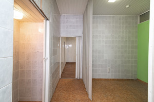 Nuomojamos administracinės, kitos paskirties, paslaugų, prekybos patalpos A. Goštauto g., Naujamiestis, Vilniaus m., Vilniaus m. sav., 81.42 m2 ploto 15