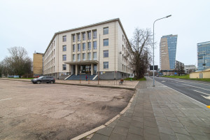 Nuomojamos administracinės, kitos paskirties, paslaugų, prekybos patalpos A. Goštauto g., Naujamiestis, Vilniaus m., Vilniaus m. sav., 81.42 m2 ploto 22