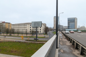 Nuomojamos administracinės, kitos paskirties, paslaugų, prekybos patalpos A. Goštauto g., Naujamiestis, Vilniaus m., Vilniaus m. sav., 81.42 m2 ploto 23