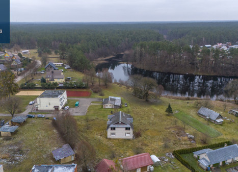 Parduodamas namas Gojaus g., Neravų k., Druskininkų sav., 233.41 m2 ploto, 2 aukštai