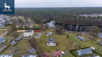 Parduodamas namas Gojaus g., Neravų k., Druskininkų sav., 233.41 m2 ploto, 2 aukštai 1