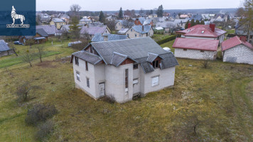 Parduodamas namas Gojaus g., Neravų k., Druskininkų sav., 233.41 m2 ploto, 2 aukštai 3