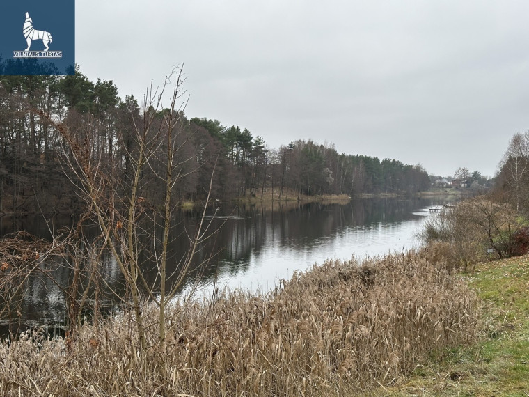 Parduodamas namas Gojaus g., Neravų k., Druskininkų sav., 233.41 m2 ploto, 2 aukštai 5