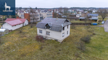 Parduodamas namas Gojaus g., Neravų k., Druskininkų sav., 233.41 m2 ploto, 2 aukštai 7