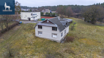 Parduodamas namas Gojaus g., Neravų k., Druskininkų sav., 233.41 m2 ploto, 2 aukštai 8