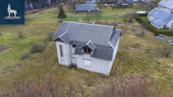 Parduodamas namas Gojaus g., Neravų k., Druskininkų sav., 233.41 m2 ploto, 2 aukštai 9