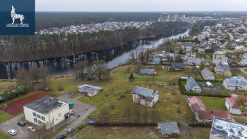 Parduodamas namas Gojaus g., Neravų k., Druskininkų sav., 233.41 m2 ploto, 2 aukštai 10