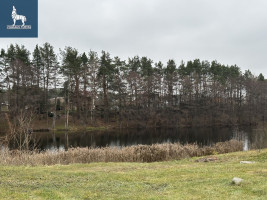 Parduodamas namas Gojaus g., Neravų k., Druskininkų sav., 233.41 m2 ploto, 2 aukštai 11