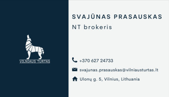 Parduodamas namas Gojaus g., Neravų k., Druskininkų sav., 233.41 m2 ploto, 2 aukštai 15