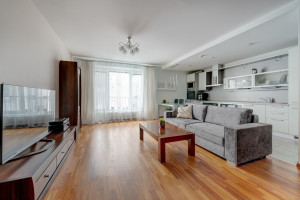 Nuomojamas butas Jonažolių g., Lazdynėliai, Vilniaus m., Vilniaus m. sav., 87.72 m2 ploto, 3 kambariai 1