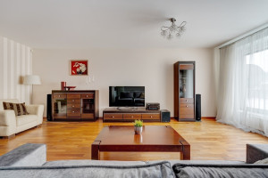 Nuomojamas butas Jonažolių g., Lazdynėliai, Vilniaus m., Vilniaus m. sav., 87.72 m2 ploto, 3 kambariai 3