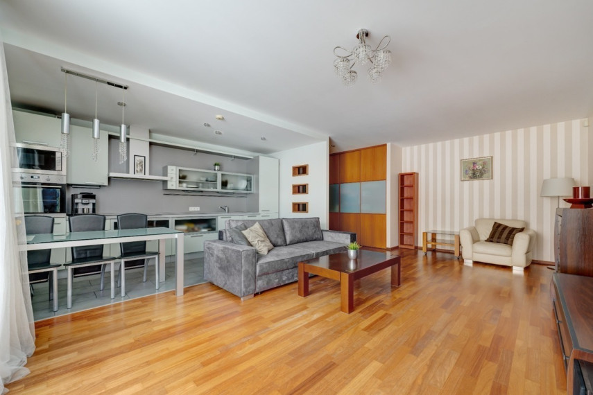 Nuomojamas butas Jonažolių g., Lazdynėliai, Vilniaus m., Vilniaus m. sav., 87.72 m2 ploto, 3 kambariai 4