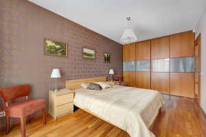 Nuomojamas butas Jonažolių g., Lazdynėliai, Vilniaus m., Vilniaus m. sav., 87.72 m2 ploto, 3 kambariai 11